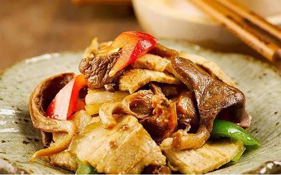 圖片關(guān)鍵詞 國(guó)家蘑菇地理:中國(guó)哪里的蘑菇最好吃?