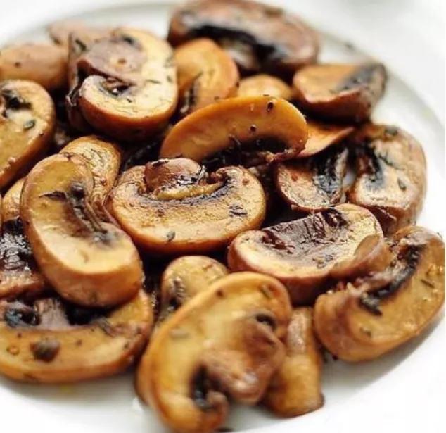 圖片關(guān)鍵詞 國(guó)家蘑菇地理:中國(guó)哪里的蘑菇最好吃?