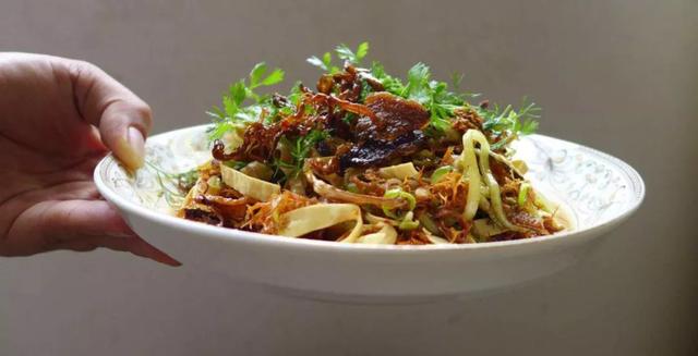 圖片關(guān)鍵詞 國(guó)家蘑菇地理:中國(guó)哪里的蘑菇最好吃?