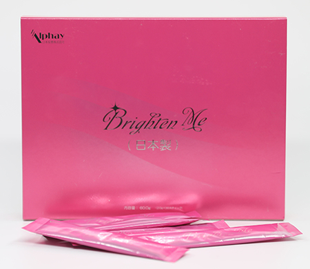 菠蘿酵素固體飲料